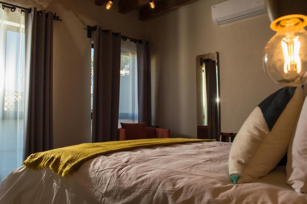 Antigua Trece Hotel Fusion グアナファト エクステリア 写真
